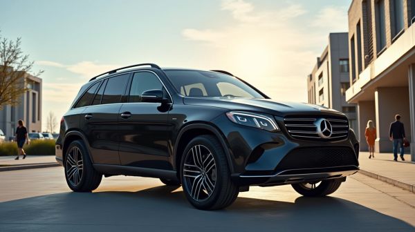 Comment choisir la meilleure location de voiture 7 places