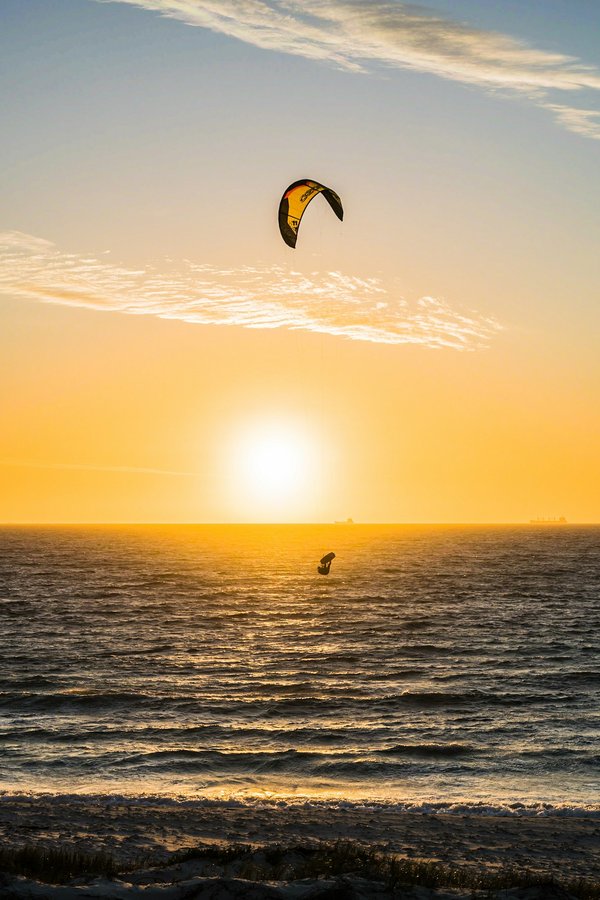 Quels sont les meilleurs spots pour pratiquer le kiteboard à Maurice ?